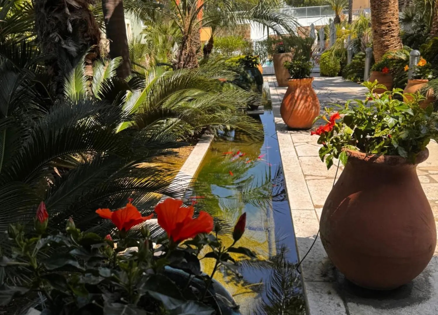 Penthouse - Jacuzzi - Terrace - Parking - 2 Pools Apartment Antibes