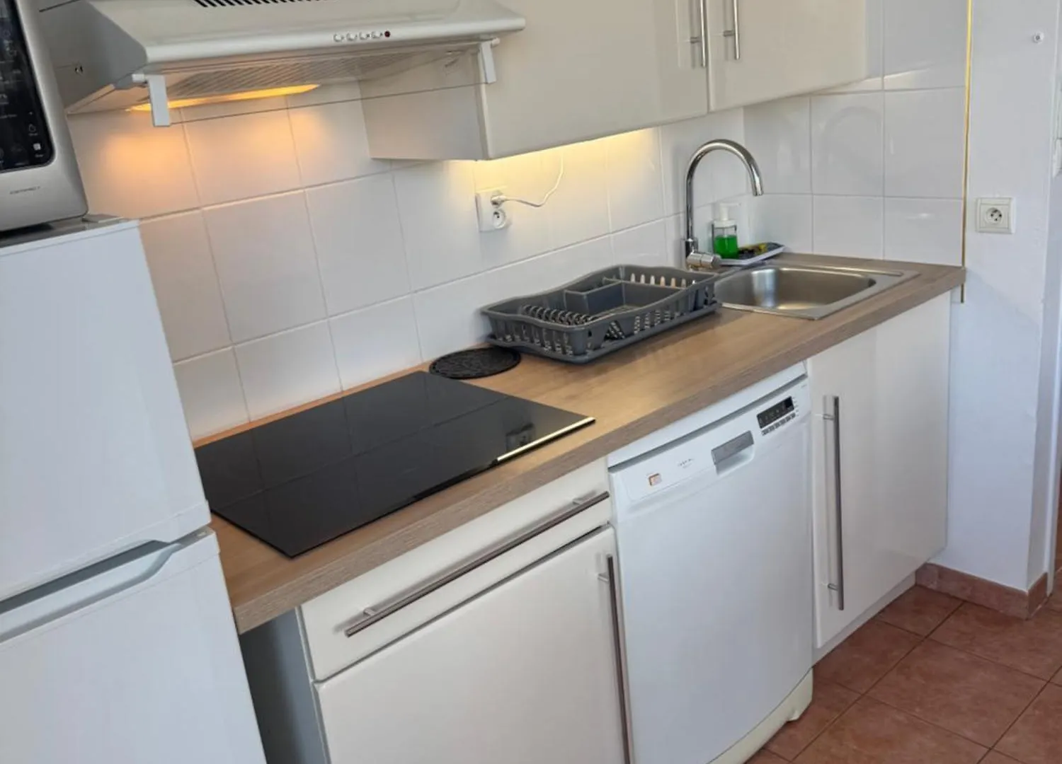 Penthouse - Jacuzzi - Terrace - Parking - 2 Pools Apartment Antibes