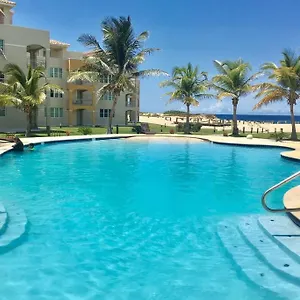  Apartment Haudimar Beach Apts Puerto Rico