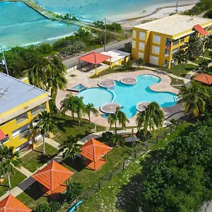  Apartment Rag Water Front 1br 2 Puerto Rico
