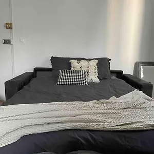 Apartment Au Coeur Du Vieil A 200m Des Plages, Superbe, Antibes