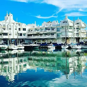  Apartment Puerto Marina Spain
