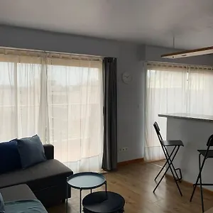 Apartment Mer, Antibes