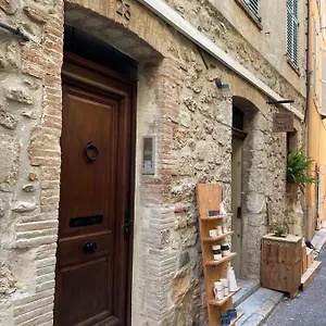 Apartment Climatises - Vieil, Antibes