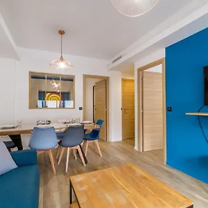 Magnifique Cocon Au Coeur D'antibes - 3g Antibes