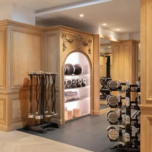  Apartment Quartier Montorgueil, Voie Pietonne, Dans Un Immeuble Du Xveme France