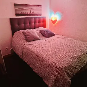  Apartment Au Coeur Du Paris. France