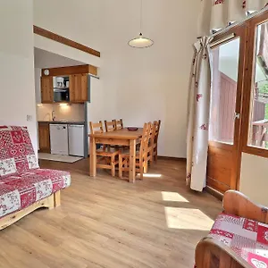  Apartment Le Grand Bois France