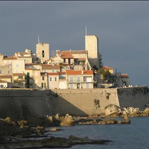 Antibes, Provence-alpes-côte-d'azur, Antibes