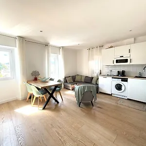 Duplex Old Town - New ! Antibes
