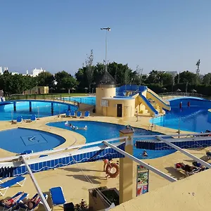  Apartment Minerva- Jupiter Spain