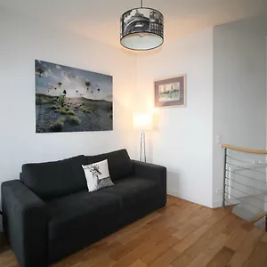  Apartment Cozy Saint Georges France