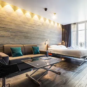  Apartment Cmg - Premium Tour Eiffel - 21 France