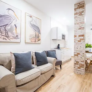  Apartment A&s I Spain